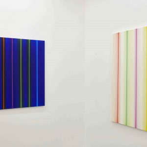 Galerie Bendana Pinel Art Contemporain. Paris 2017 - Alberto CONT
