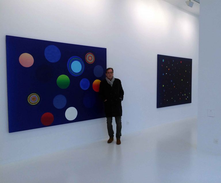 Alberto CONT - Galerie en ligne