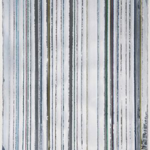 Crayons-de-couleur-sur-papier-et-gouache-103-x-66-cm