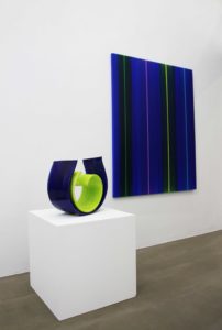 Exposition A.Cont, Bruxelles 2020