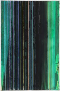 Crayons-de-couleur-et-gouache-sur-papier-103-x-66cm